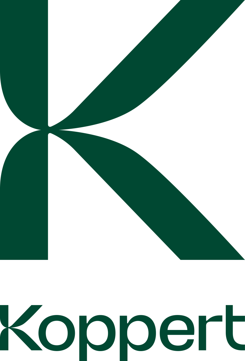Koppert logo