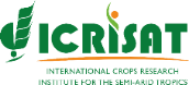 ICRISAT logo