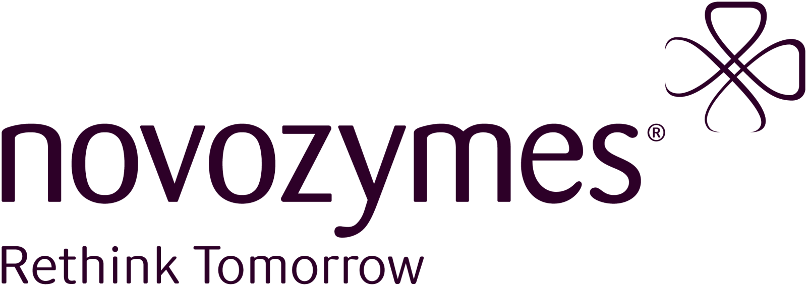 Novozymes logo