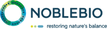 Noblebio logo