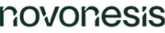 Novozymes logo