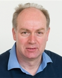 Fred van Eeuwijk