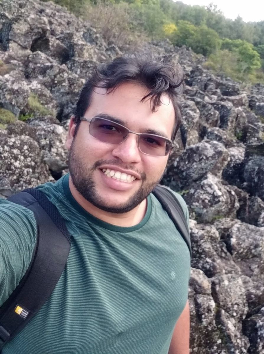 Márcio Fernandes Alves Leite