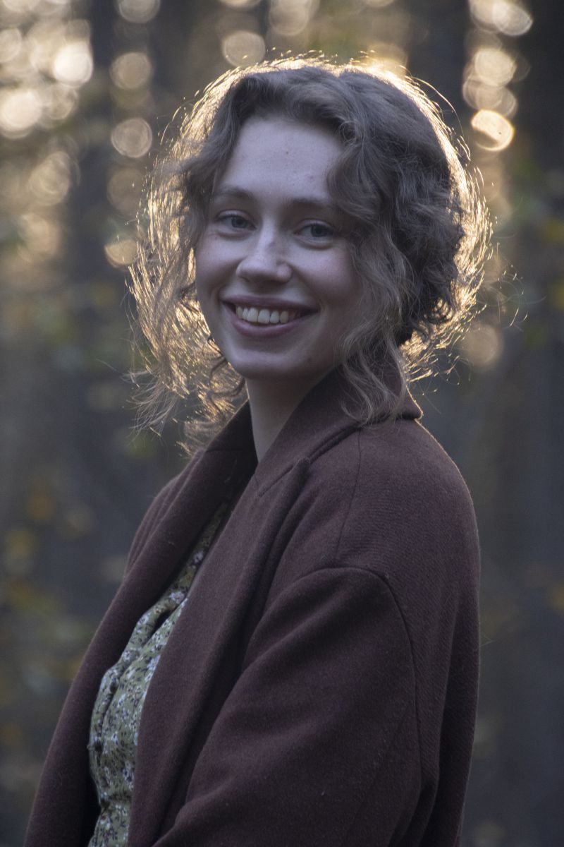 Nicky van der Wielen