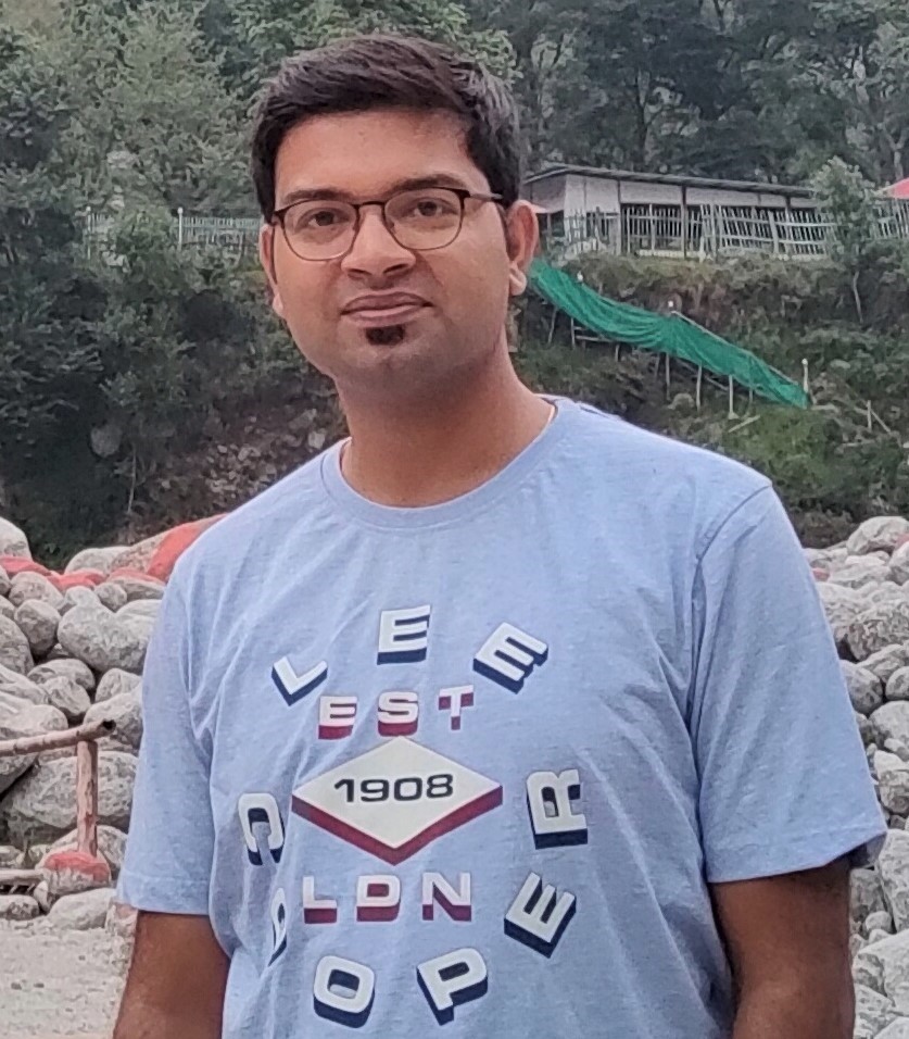 Rahul Jain